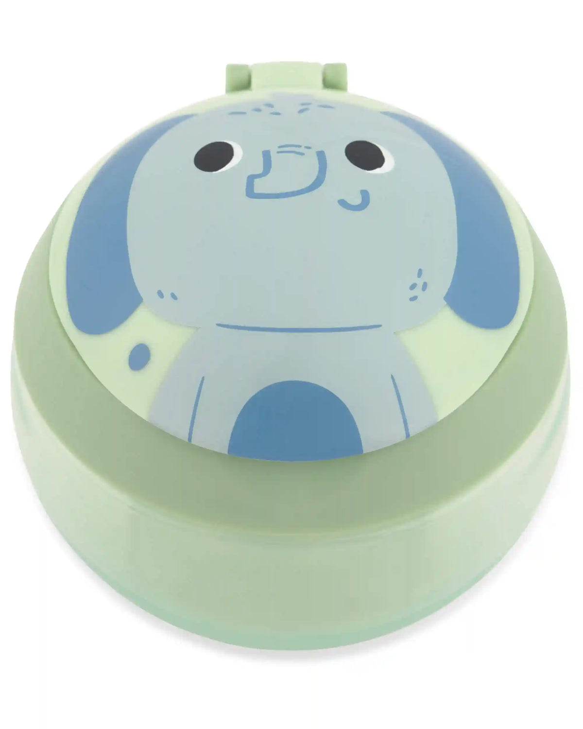 Besties Squad Snack Cup - Emmett Elephant