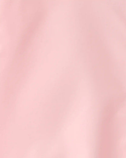 Baby Girl Windbreaker - Pink