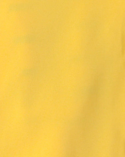 Toddler Boy Raincoat - Yellow