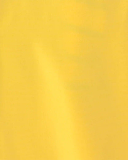 Boys Raincoat - Yellow