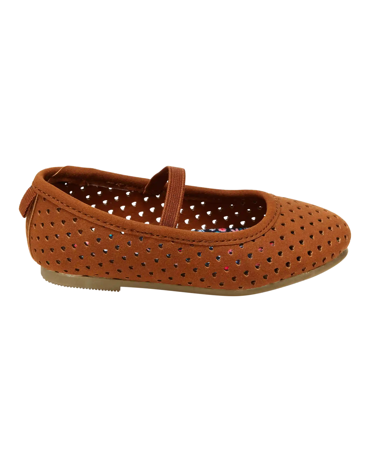 Toddler Ballet Flat Shoes