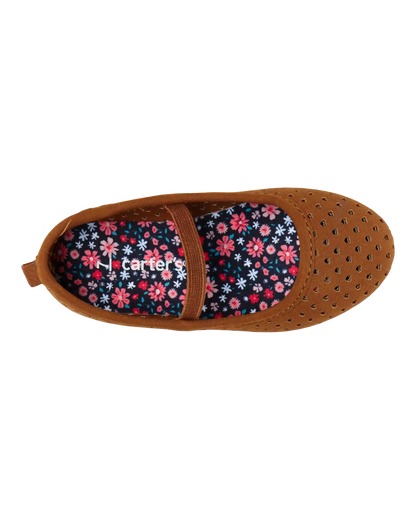 Toddler Ballet Flat Shoes
