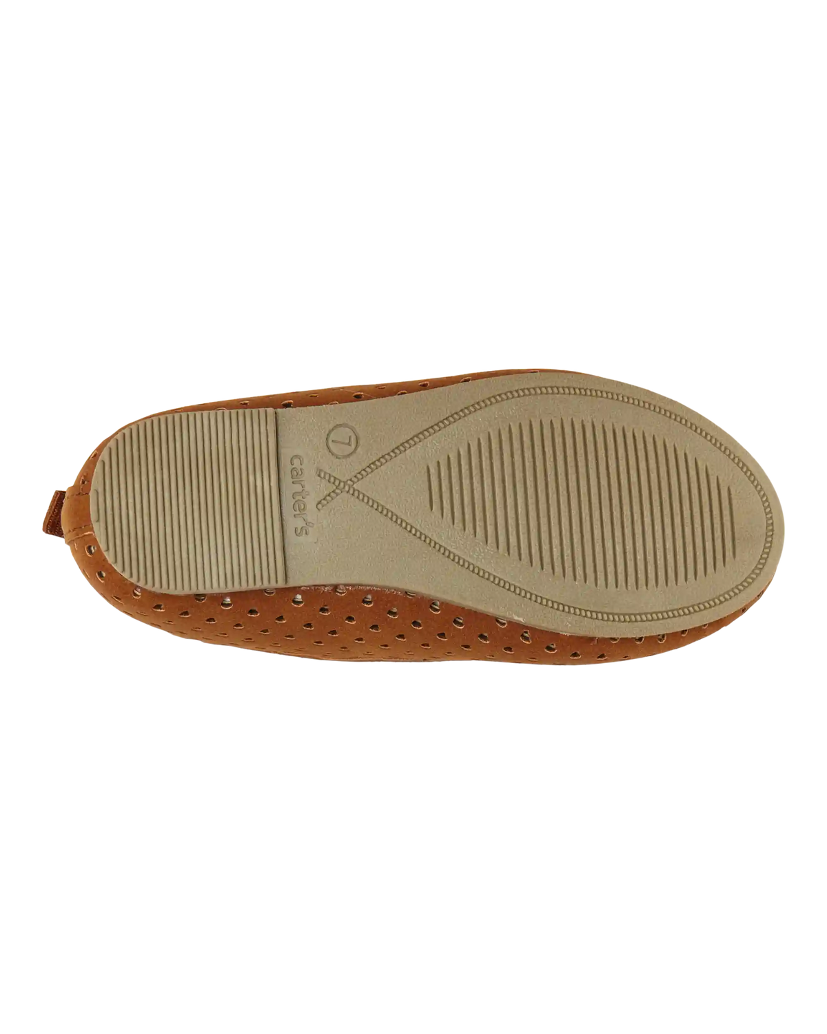 Toddler Ballet Flat Shoes