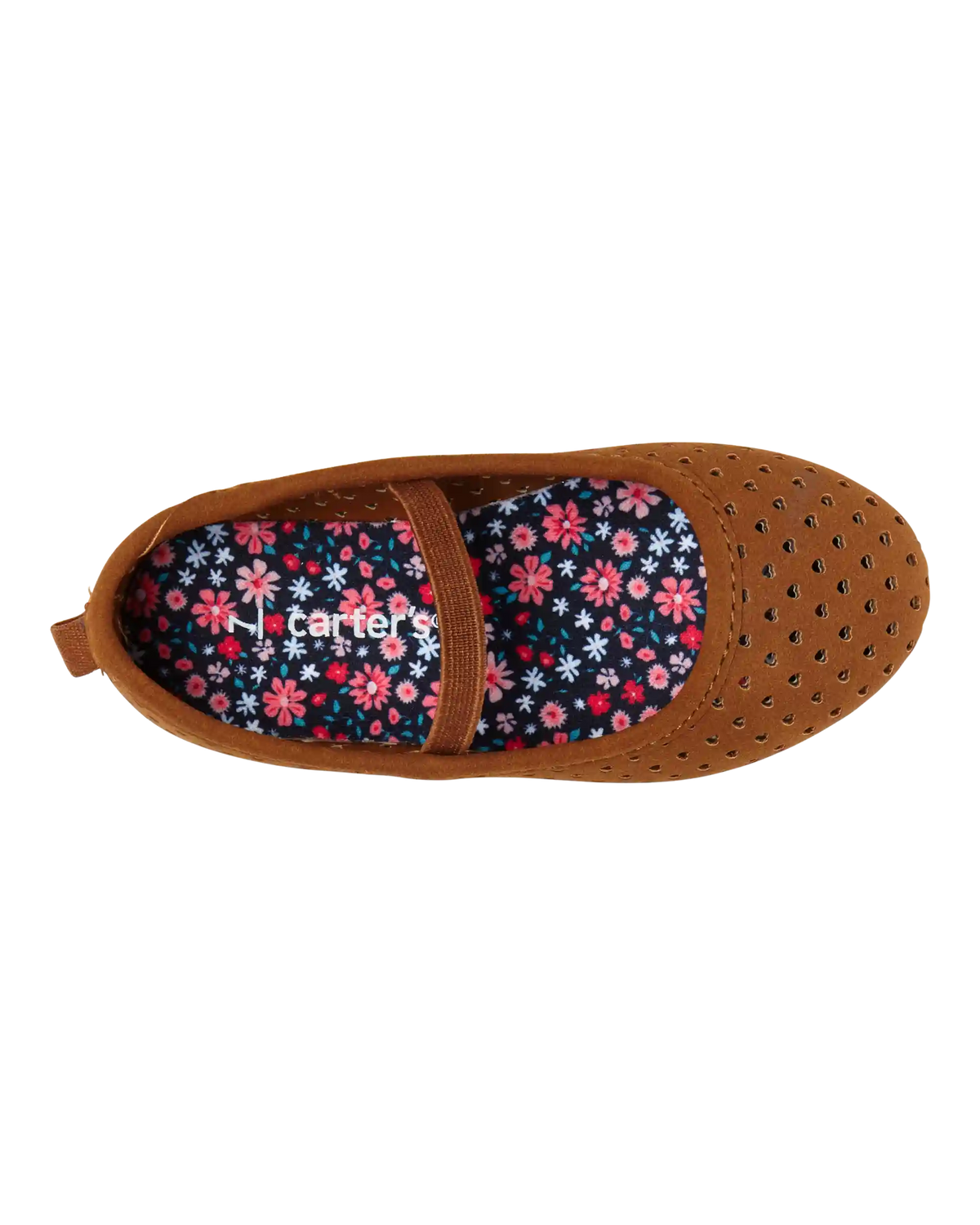 Toddler Ballet Flat Shoes