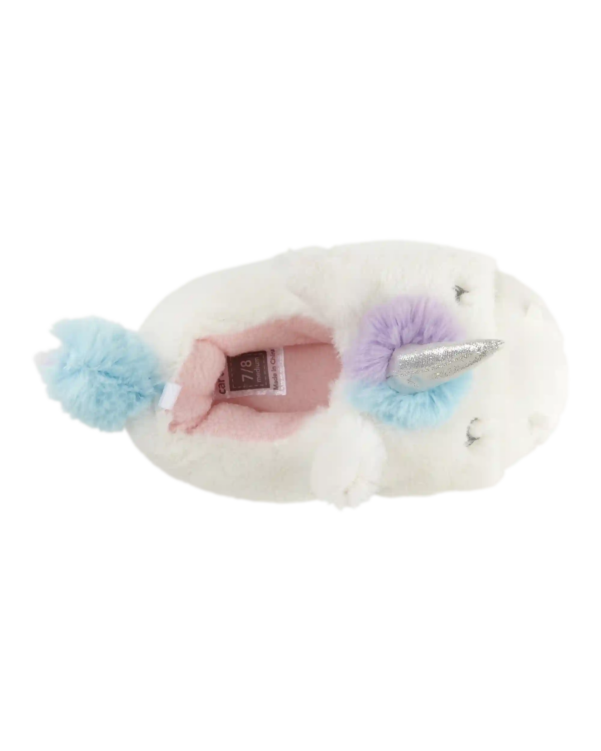 Unicorn Slipper Shoes
