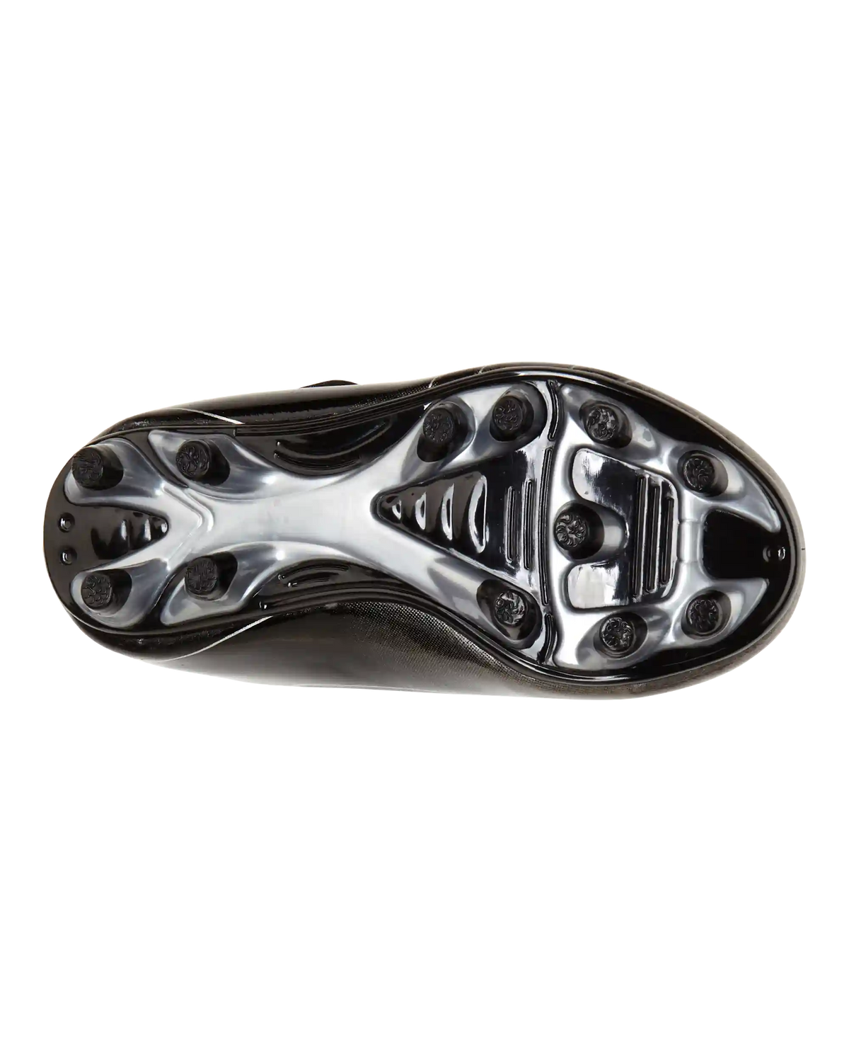 Toddler Soccer Cleats - Black