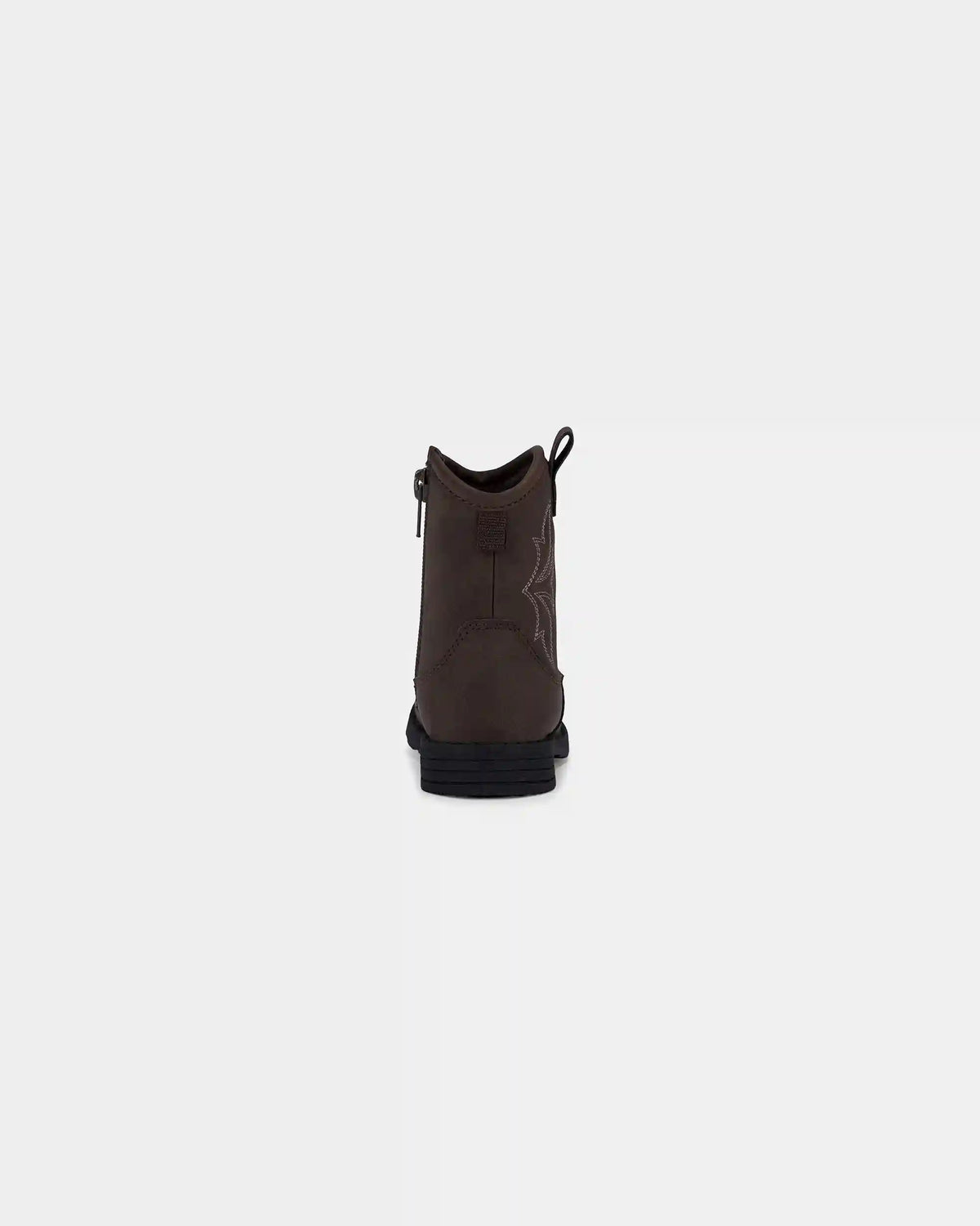 Toddler Cowboy Boots - Brown