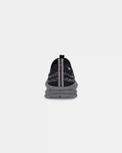 Toddler Boy Athletic Sneakers - Black