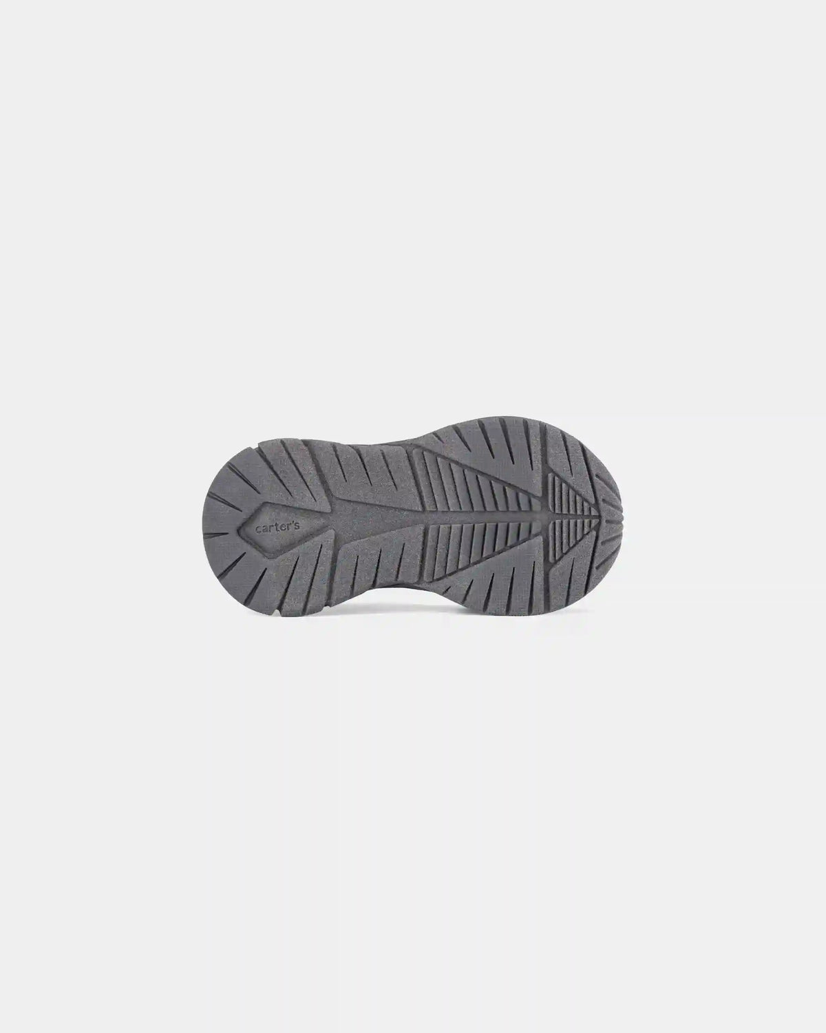 Toddler Boy Athletic Sneakers - Black