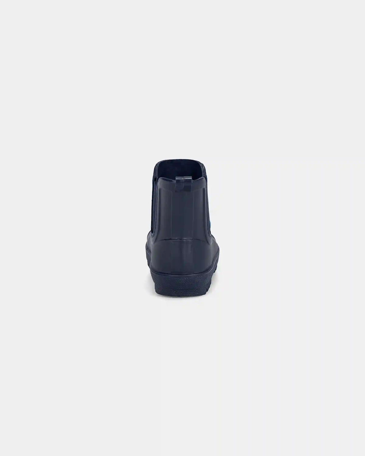 Toddler Boy Rainboots - Navy Blue