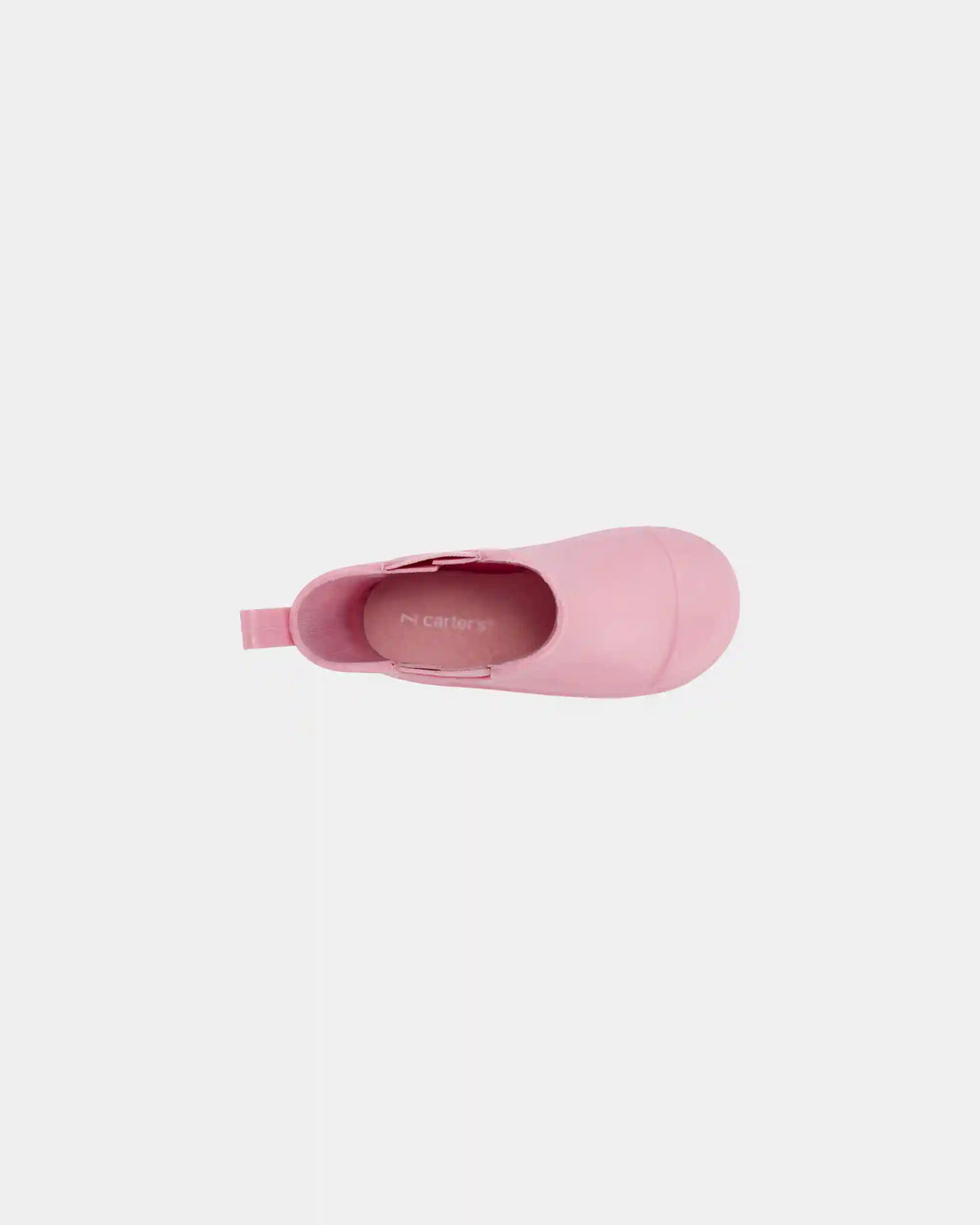 Toddler Girl Rainboots - Pink
