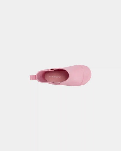 Toddler Girl Rainboots - Pink