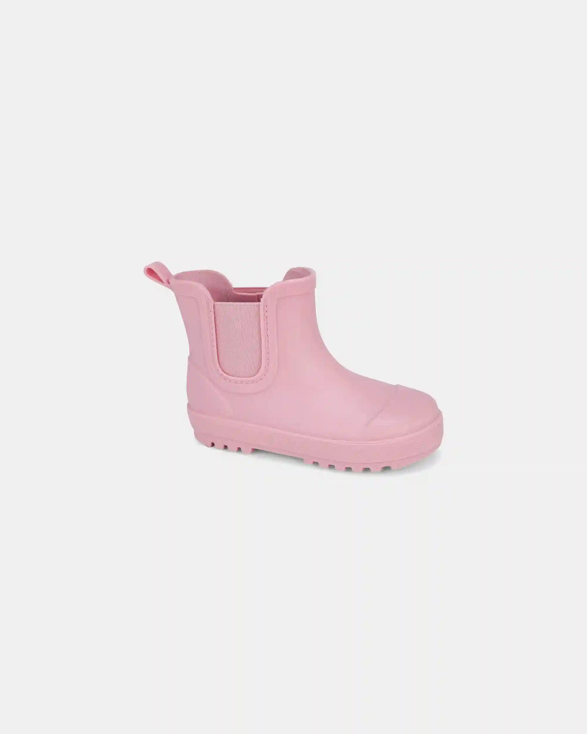 Toddler Girl Rainboots - Pink
