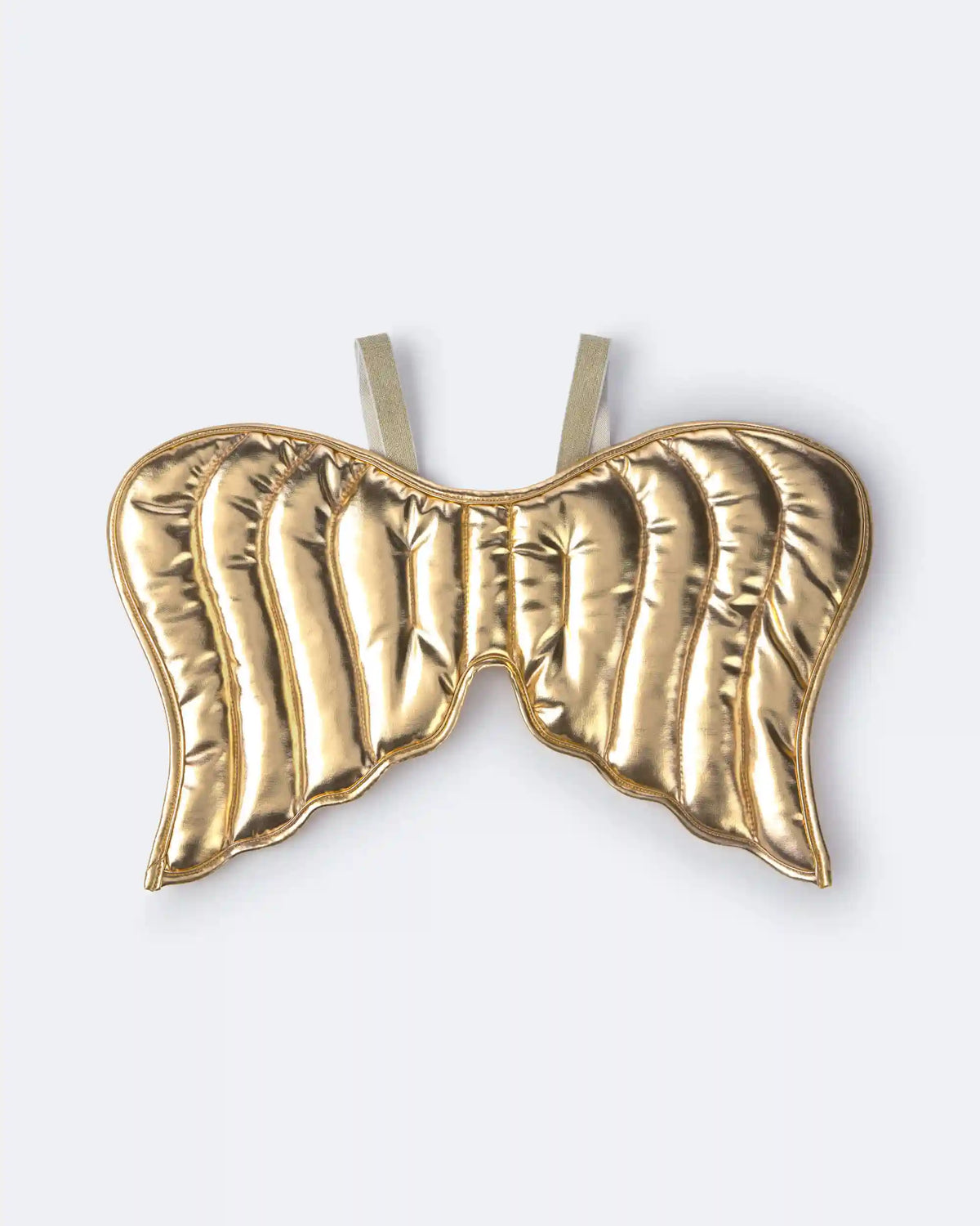 Toddler Angel Wings - Gold