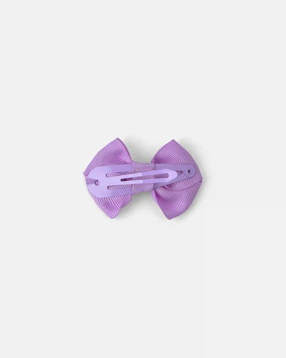 Toddler Girl 8-Pack Bow Hair Clips