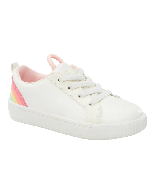 Toddler Rainbow Sneakers