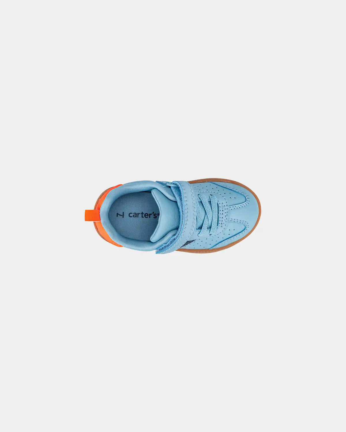 Toddler Boy Athletic Shoes - Blue