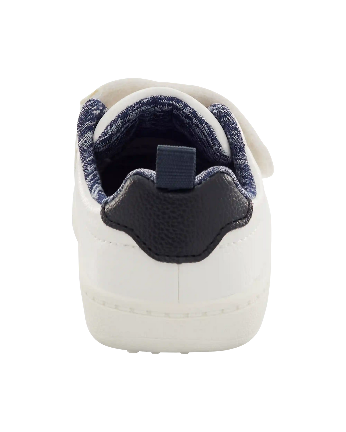 Boys Every Step® First Walker Casual Sneakers - White