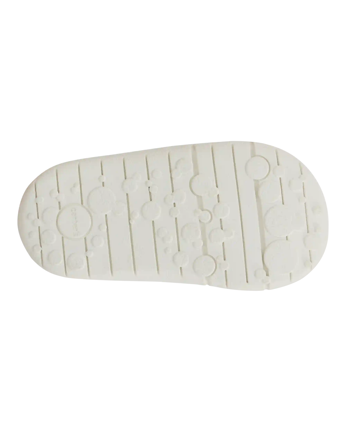 Boys Every Step® First Walker Casual Sneakers - White