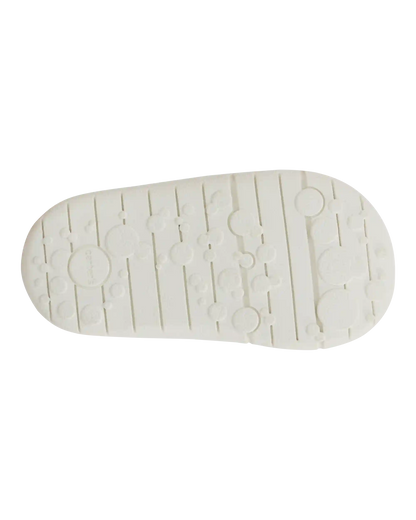 Boys Every Step® First Walker Casual Sneakers - White
