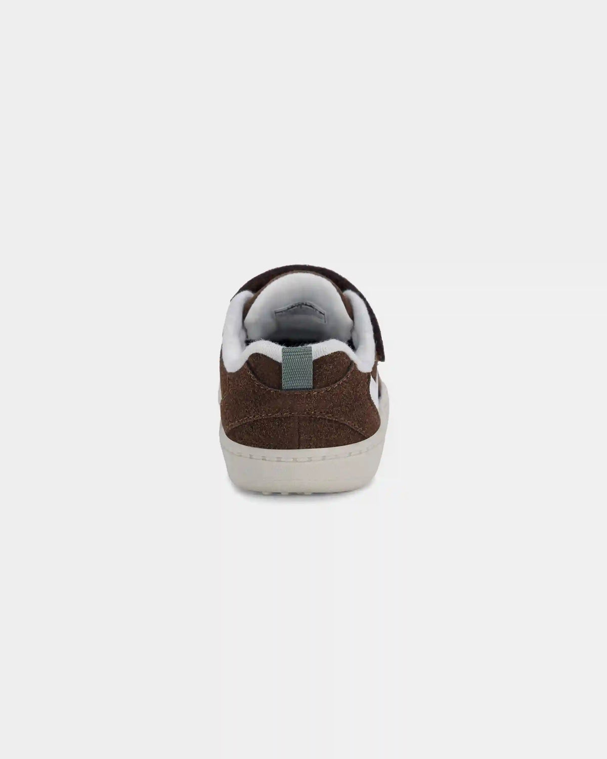 Baby Boy Every Step® First Walker Sneakers - Brown