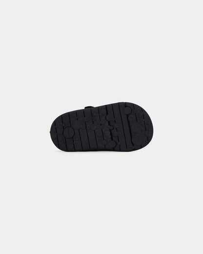 Baby Girl Every Step® First Walker Mary Jane Flats - Black