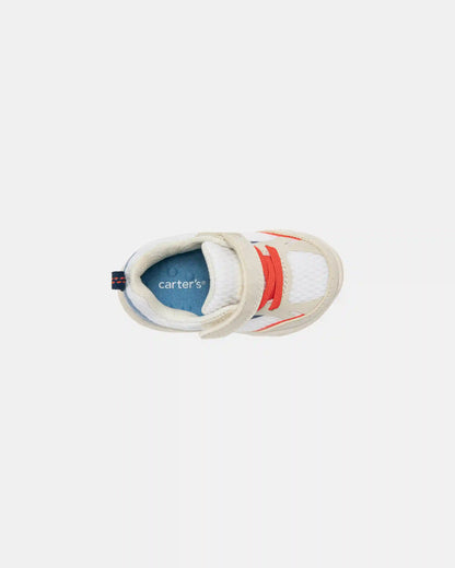 Baby Boy Every Step® First Walker Athletic Shoes