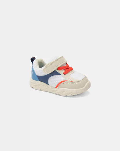 Baby Boy Every Step® First Walker Athletic Shoes