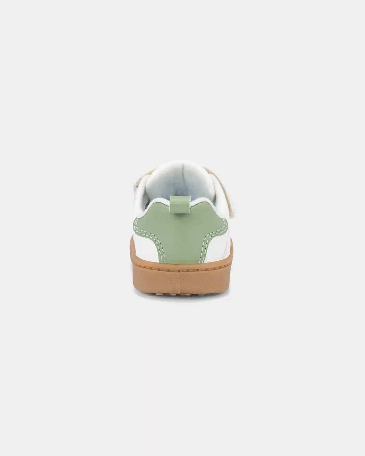 Baby Boy Every Step® First Walker Casual Shoes - Tan/White