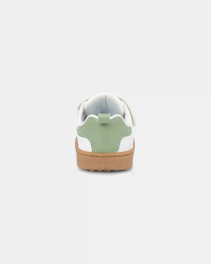 Baby Boy Every Step® First Walker Casual Shoes - Tan/White
