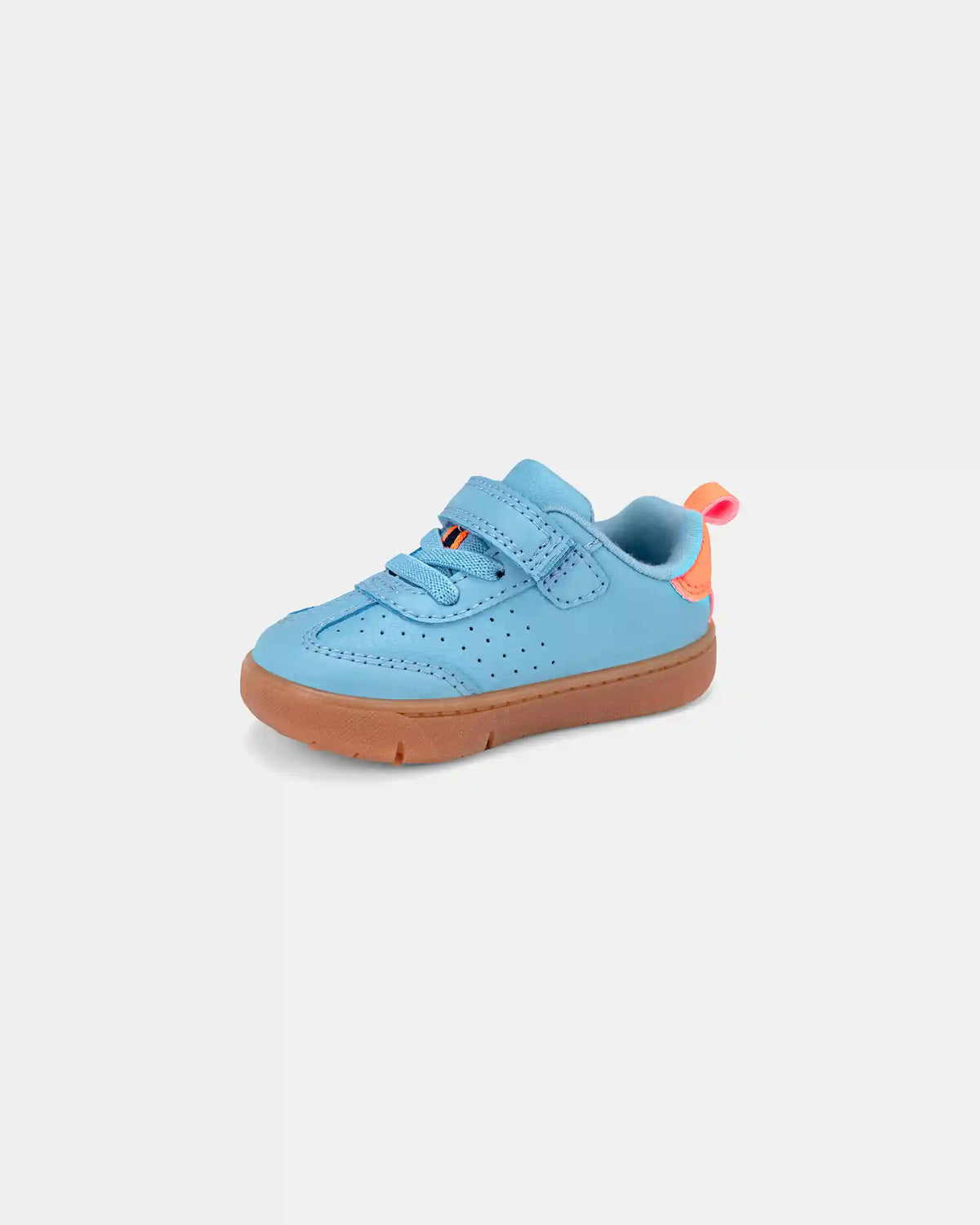 Baby Boy Every Step® First Walker - Blue