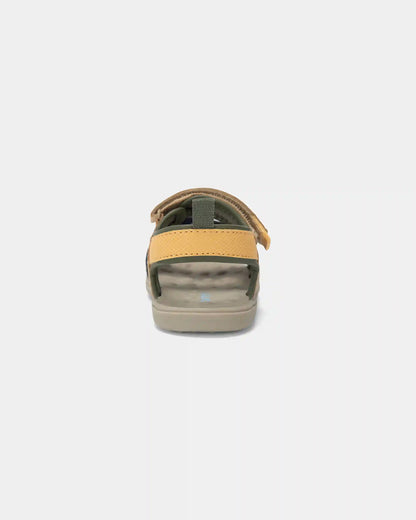 Baby Boy Every Step® First Walker Sandals