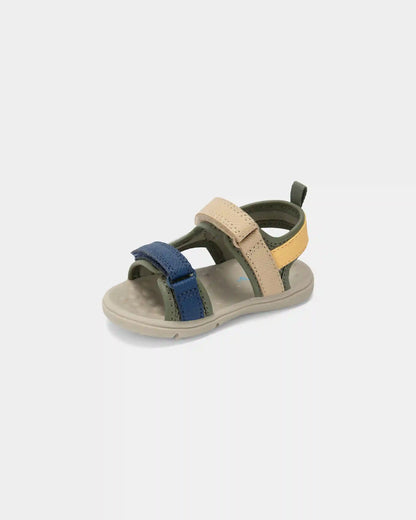 Baby Boy Every Step® First Walker Sandals