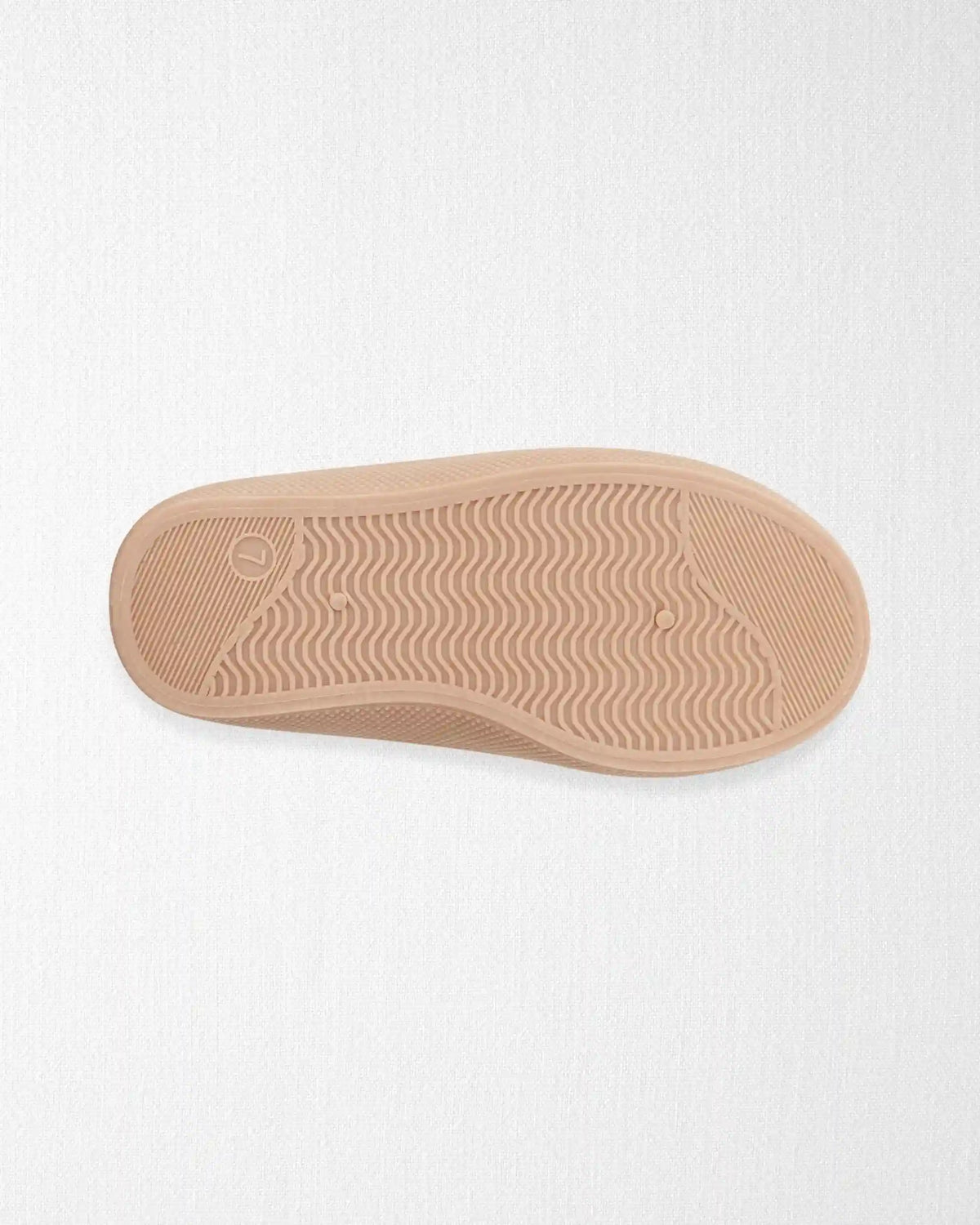 Toddler Recycled Canvas Slip-On Sneaker