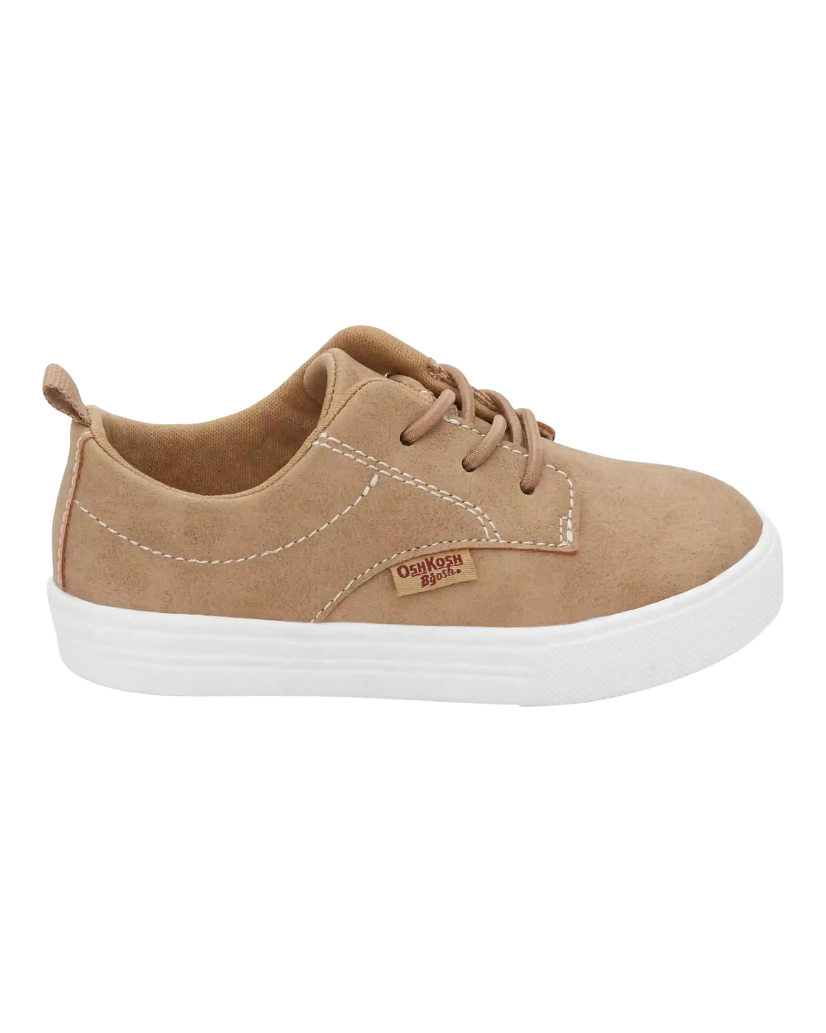 Toddler Casual Canvas Shoes