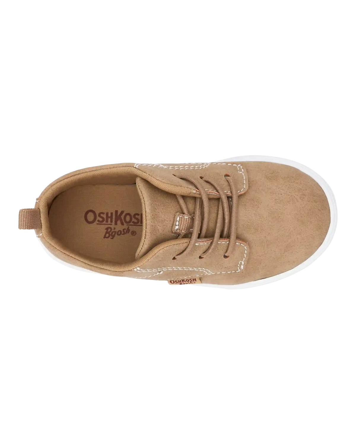 Toddler Casual Canvas Shoes