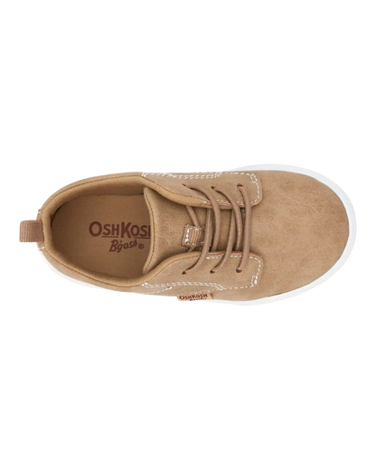 Toddler Casual Canvas Shoes