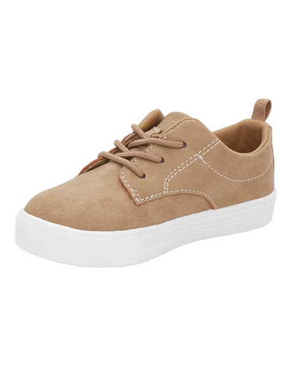 Toddler Casual Canvas Shoes