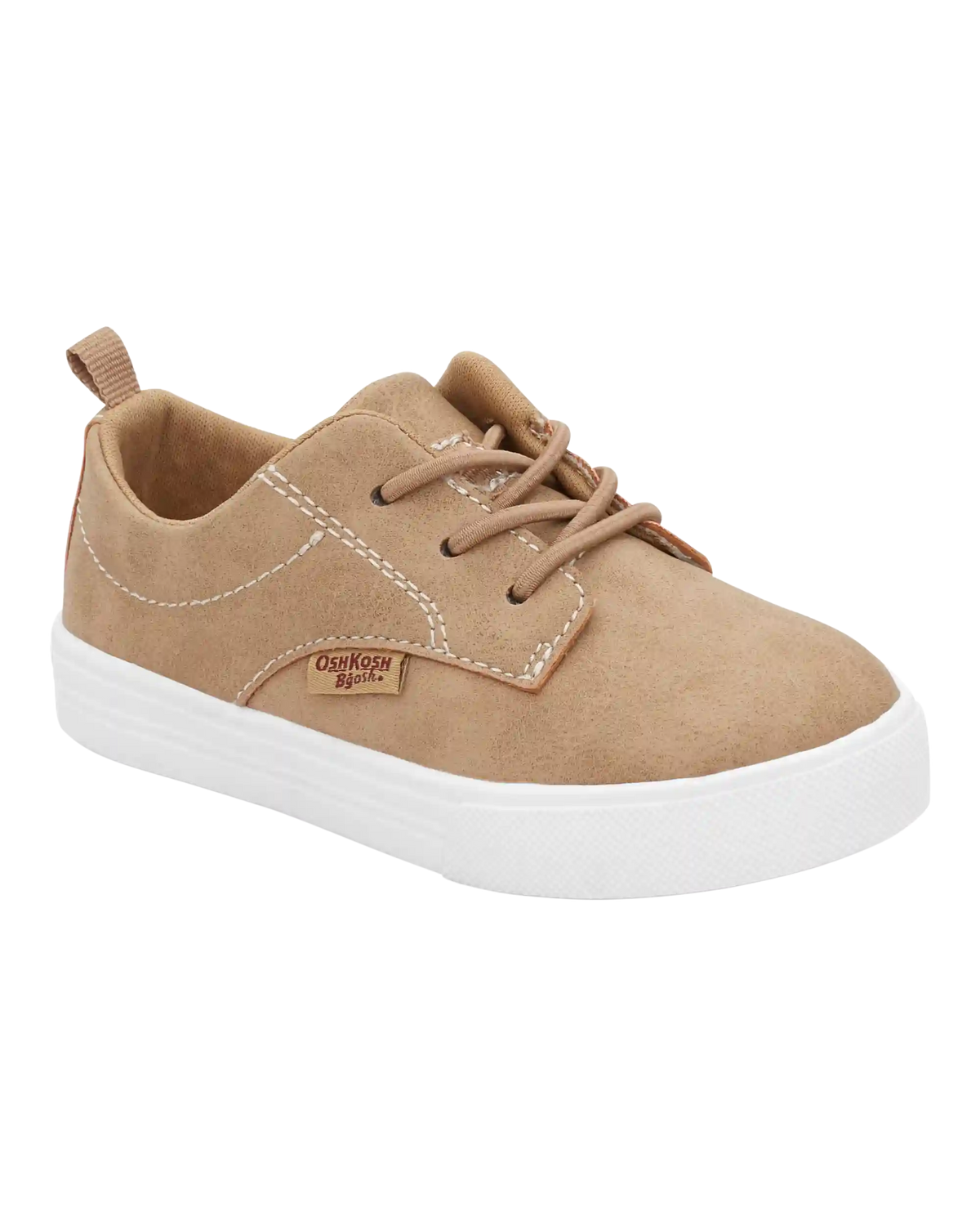 Toddler Casual Canvas Shoes
