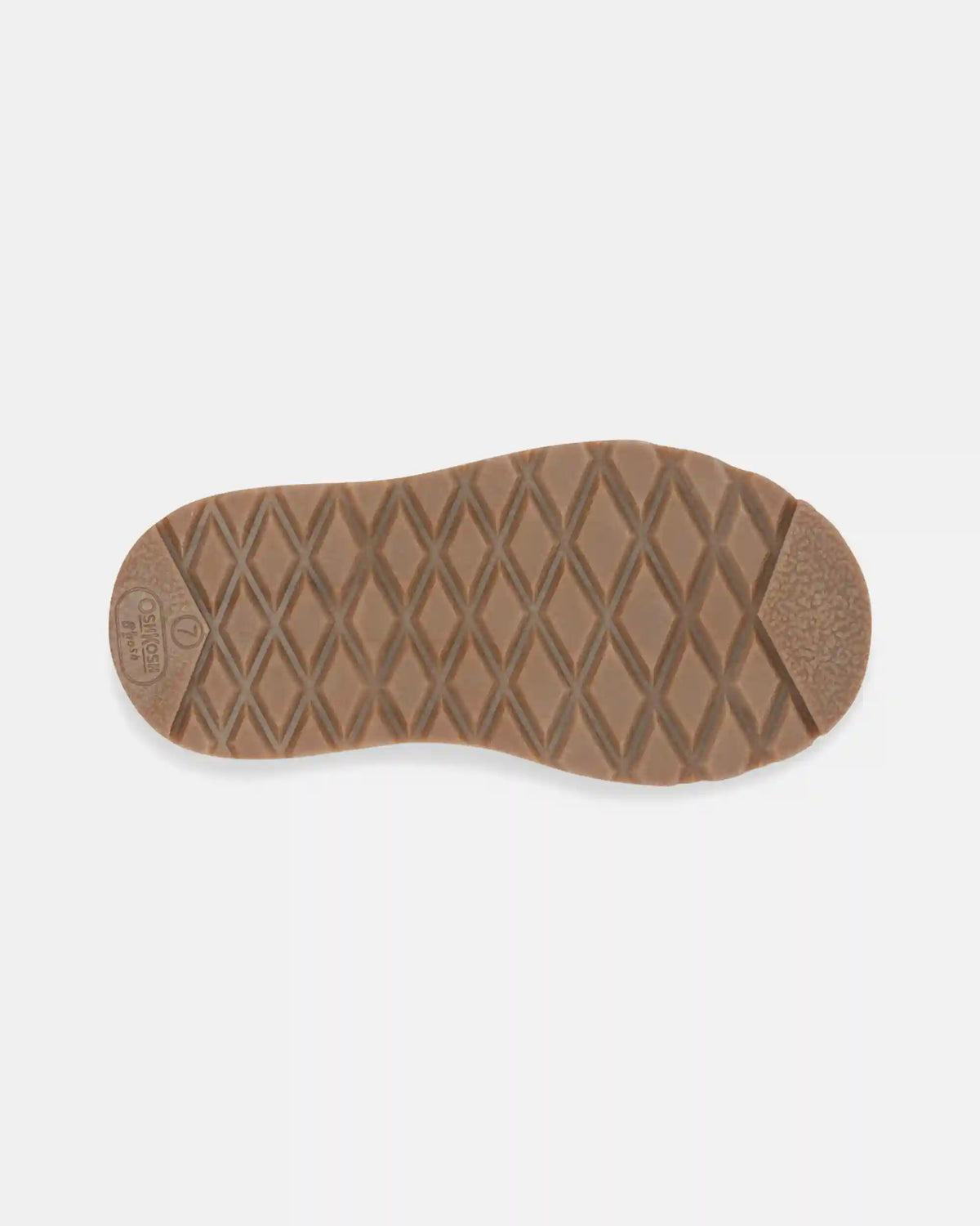 Toddler Boy Casual Shoes - Brown