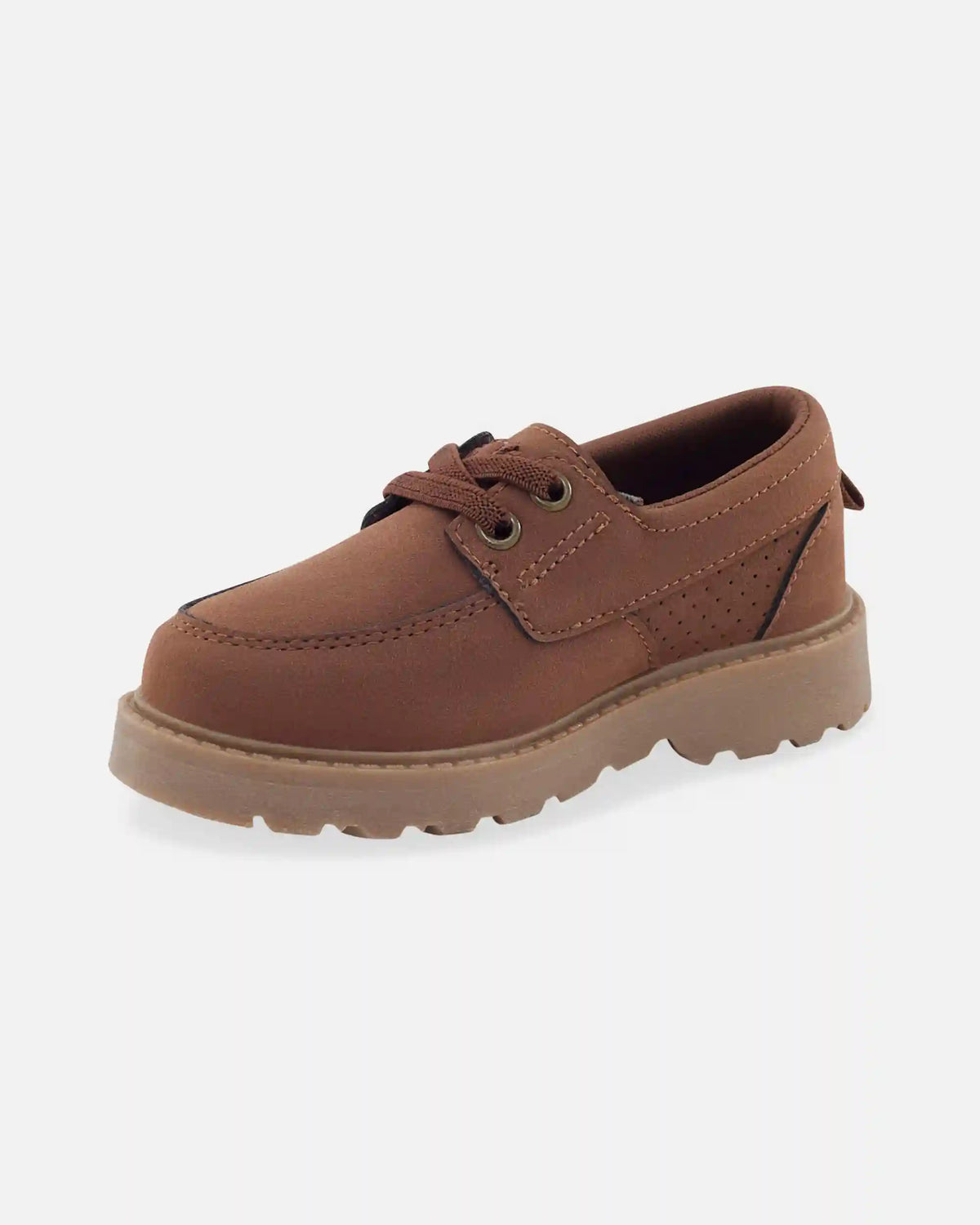 Toddler Boy Casual Shoes - Brown