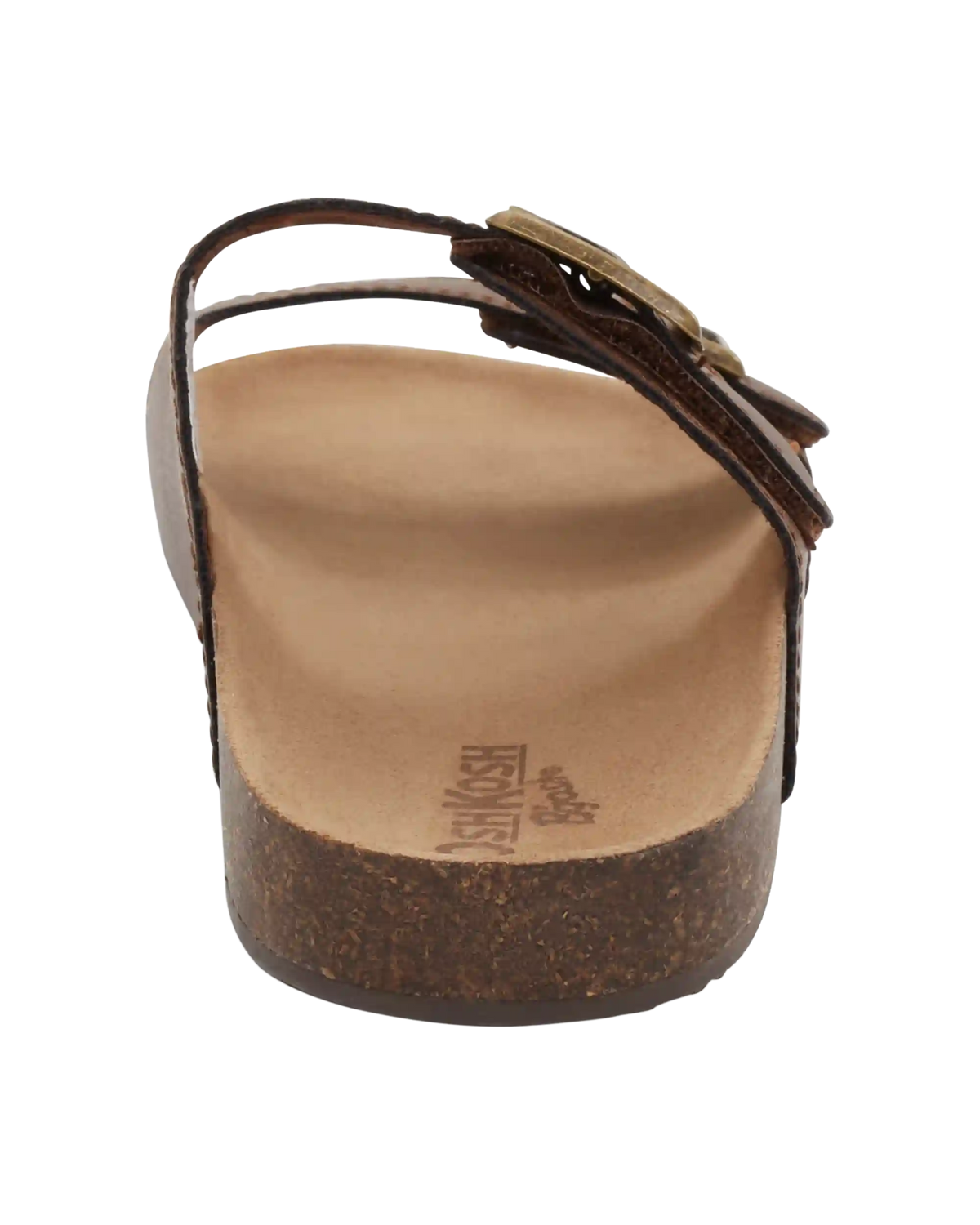 Kid Casual Slip-On Sandals