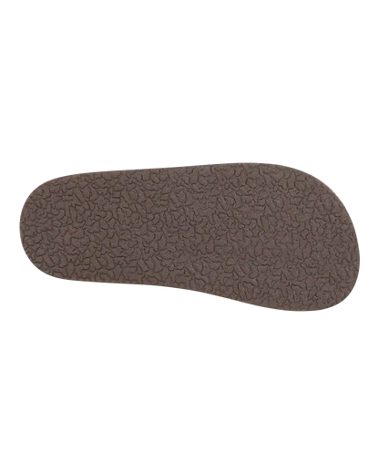 Kid Casual Slip-On Sandals
