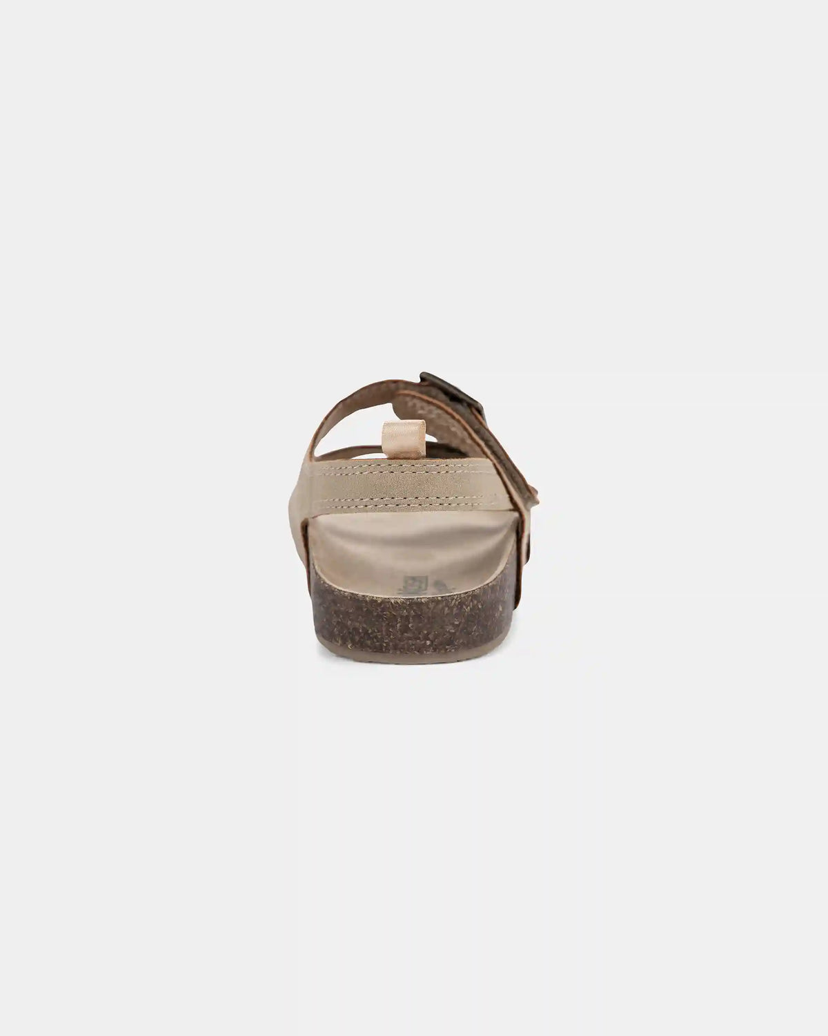 Toddler Boy Sandals - Brown