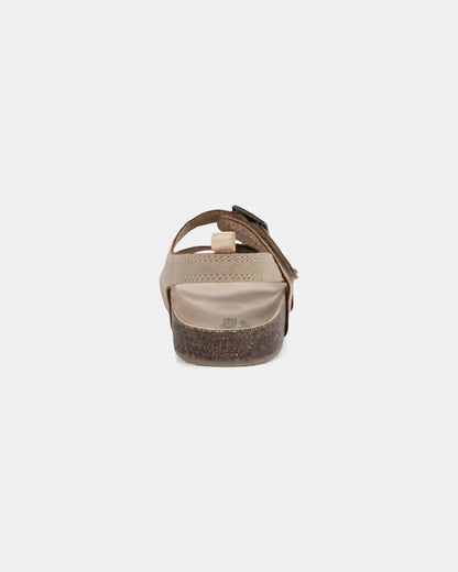 Toddler Boy Sandals - Brown