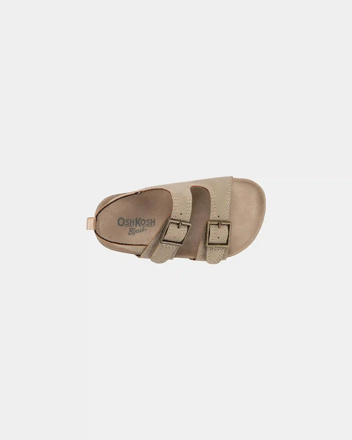 Toddler Boy Sandals - Brown