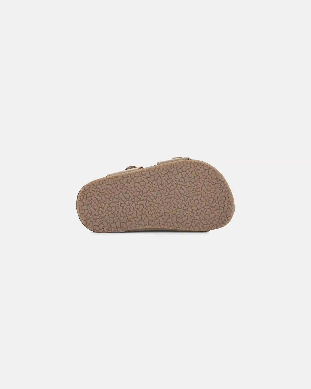 Toddler Boy Sandals - Brown