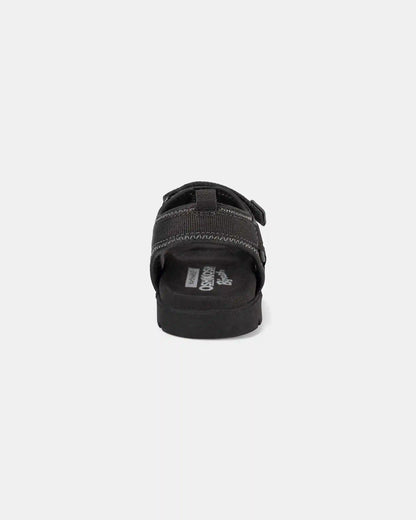 Toddler Boy Casual Sandals - Black