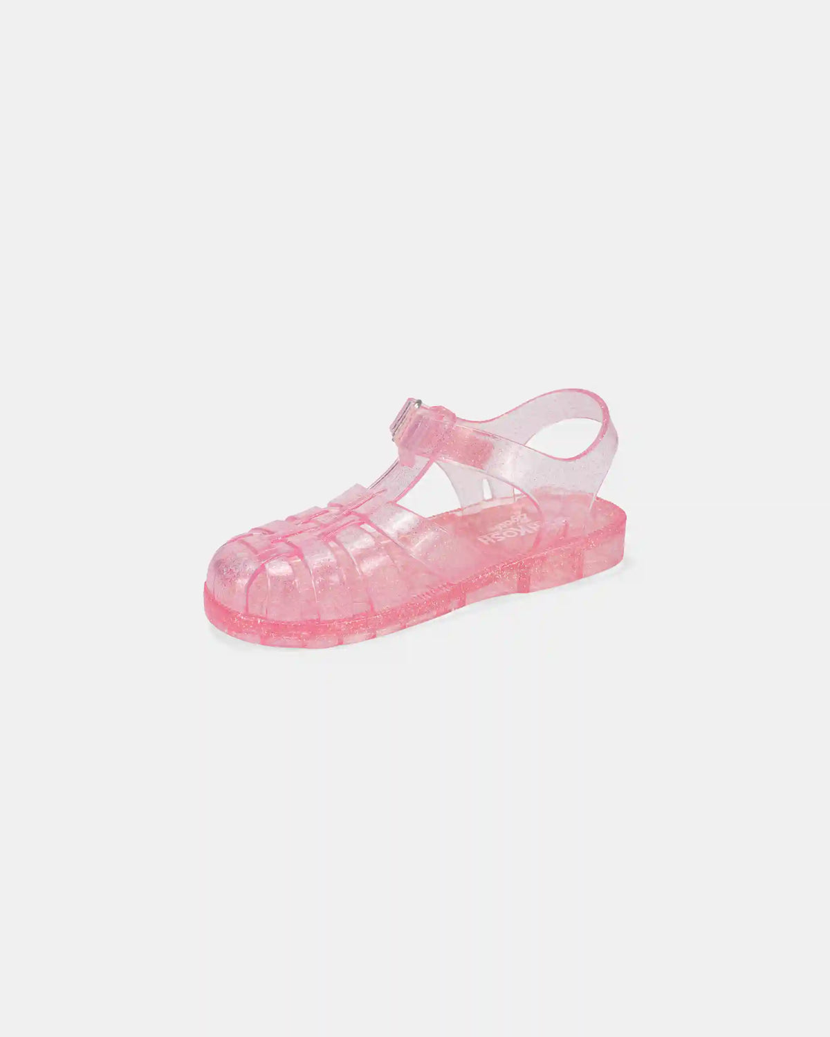 Toddler Girl Jelly Sandals - Pink