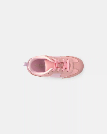 Toddler Girl Sneakers - Pink